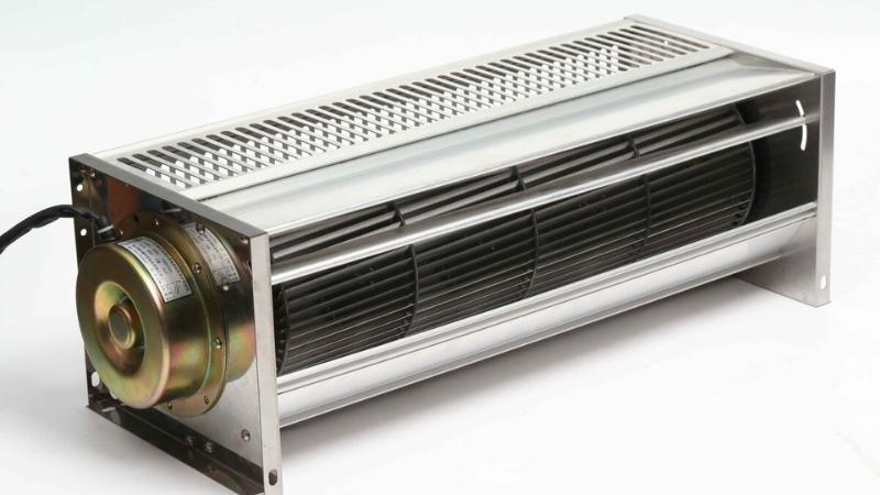 Ventilateur tangentiel